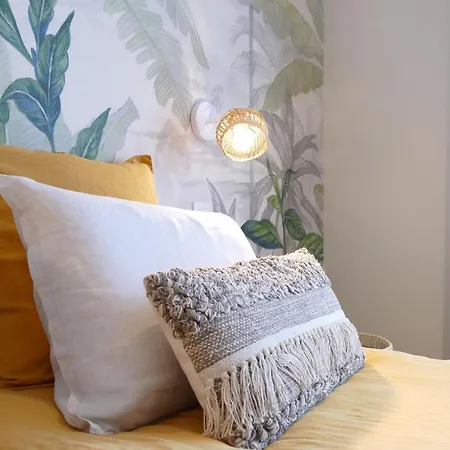Les Agapanthes * Camphin-en-Pevele